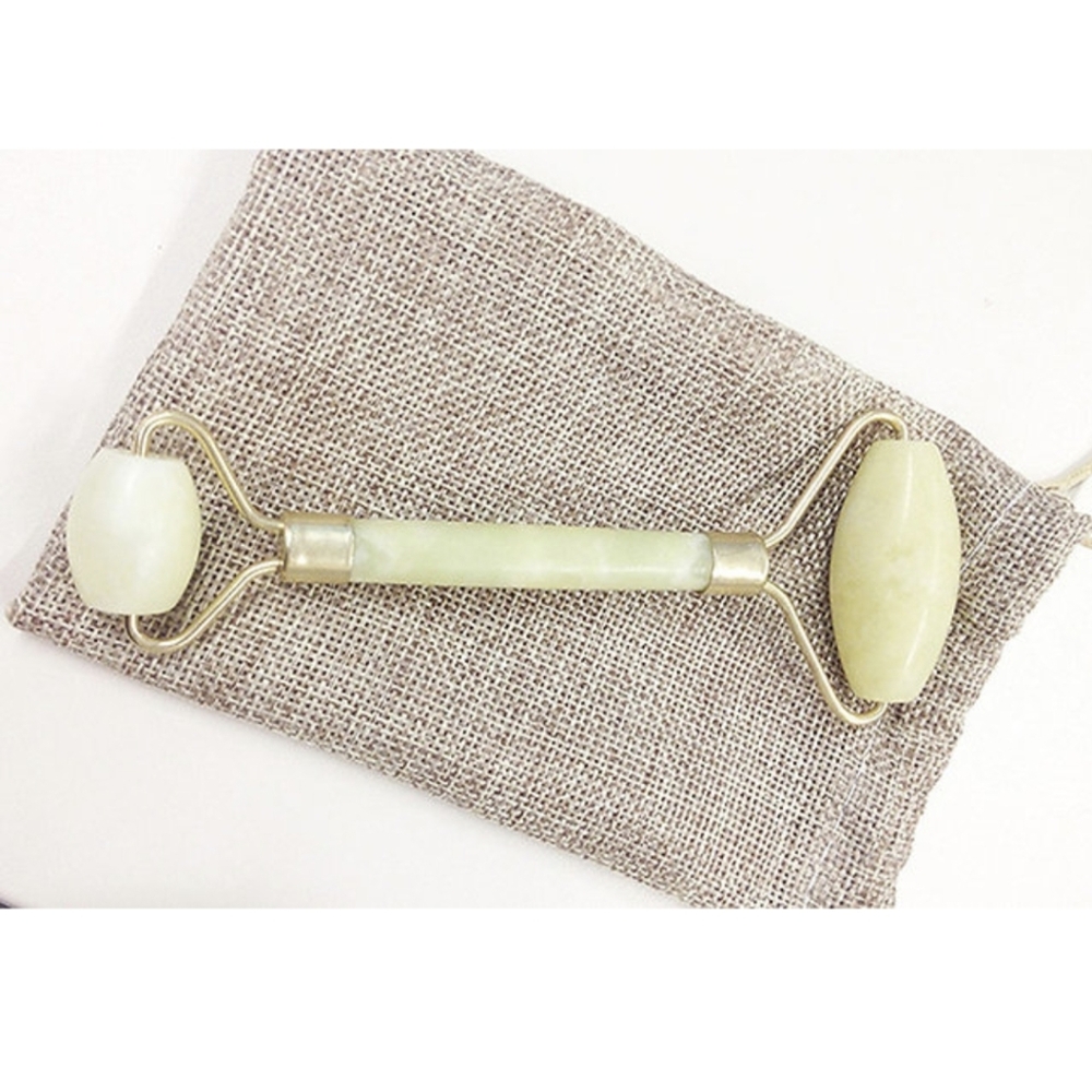 Jade Roller - Green